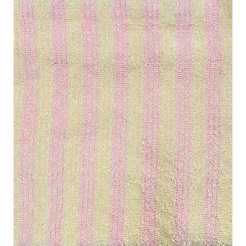 泡立ちボディタオル　２２×９０