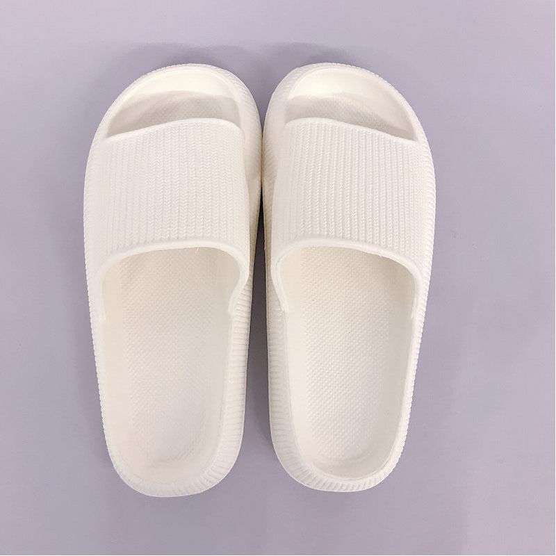 厚底サンダルＭ　ＷＨ