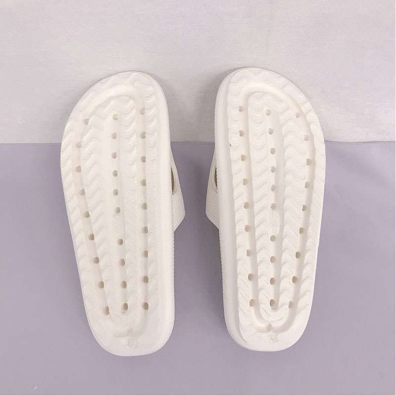 厚底サンダルＭ　ＷＨ