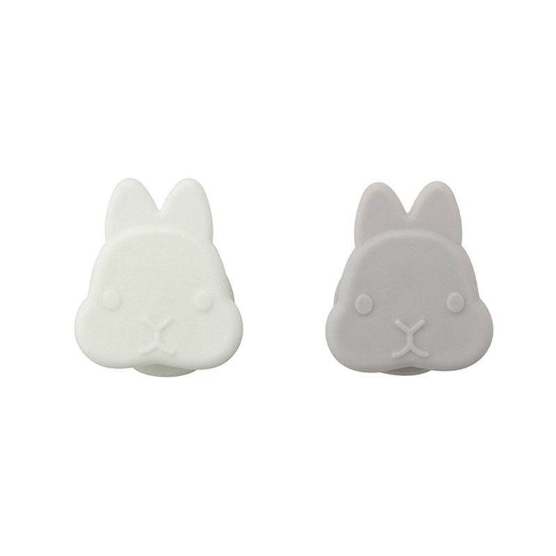 ＵＳＡＧＩ　輪ゴムホルダー