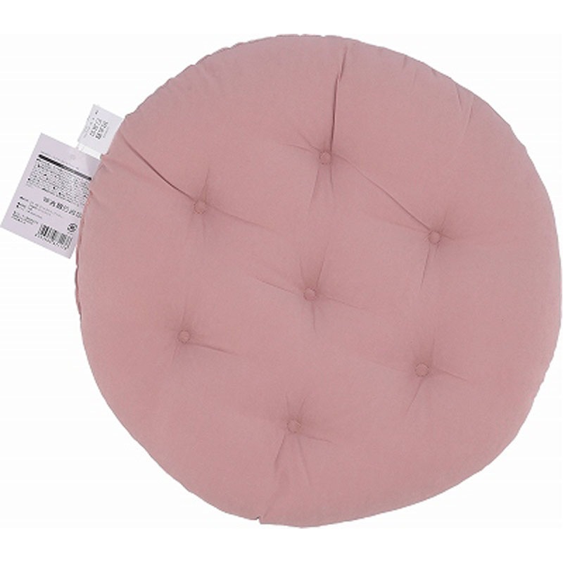 ふわふわシートクッション PK【公式】≪1個からお届け≫Can☆Do