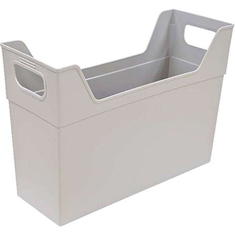 スッキリまとめ隊つや消し　グレー