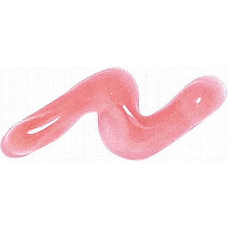 ３Ｄチューブジェル　クリアピンク