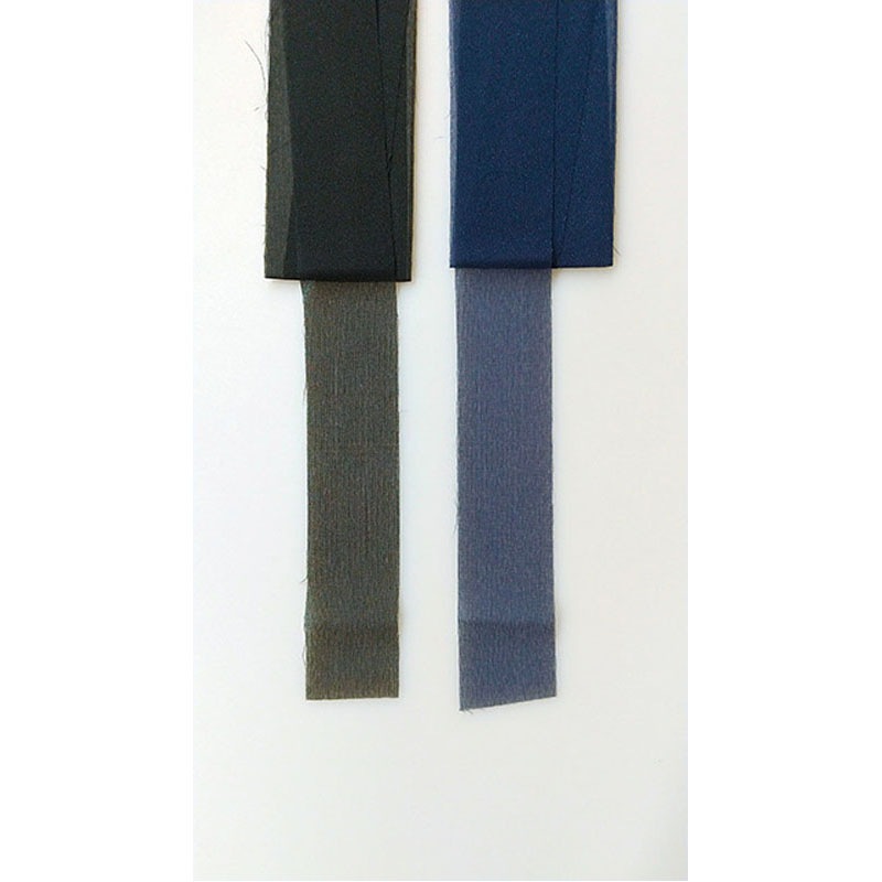 薄地用すそあげテープ　黒・紺