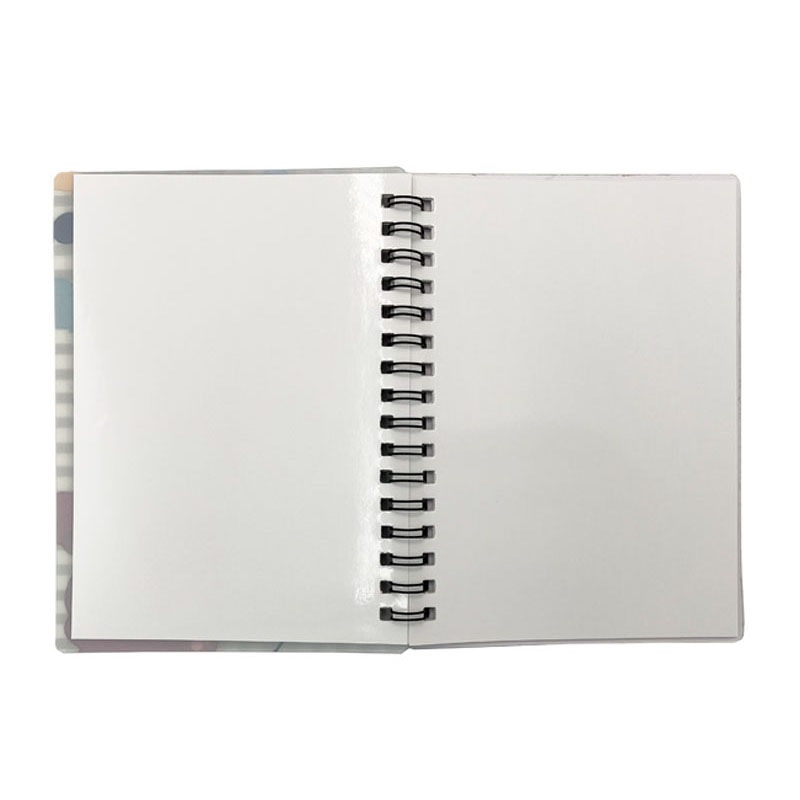 シールコレクションノート　ゆるふわ