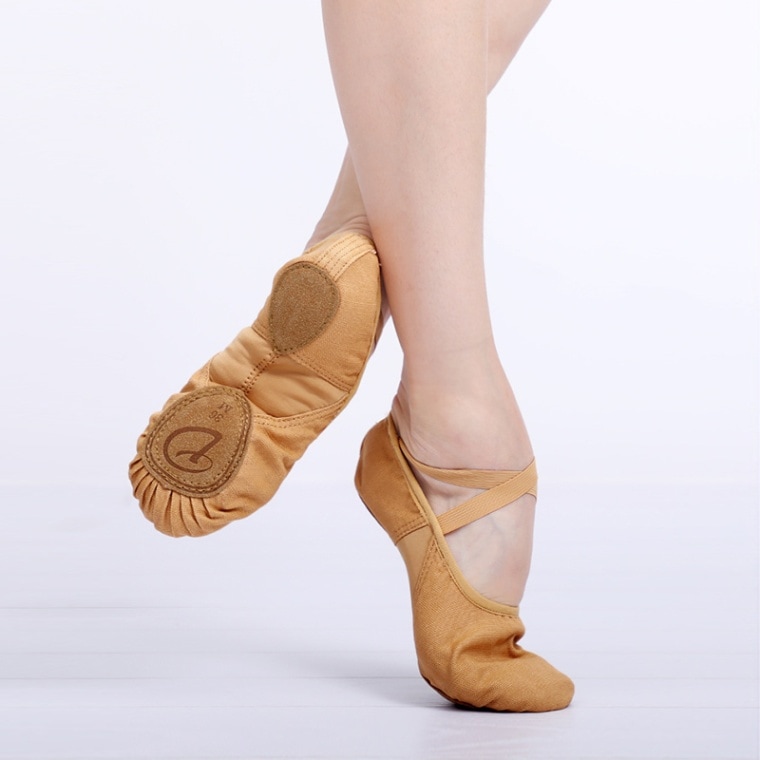 バレエシューズAWG002