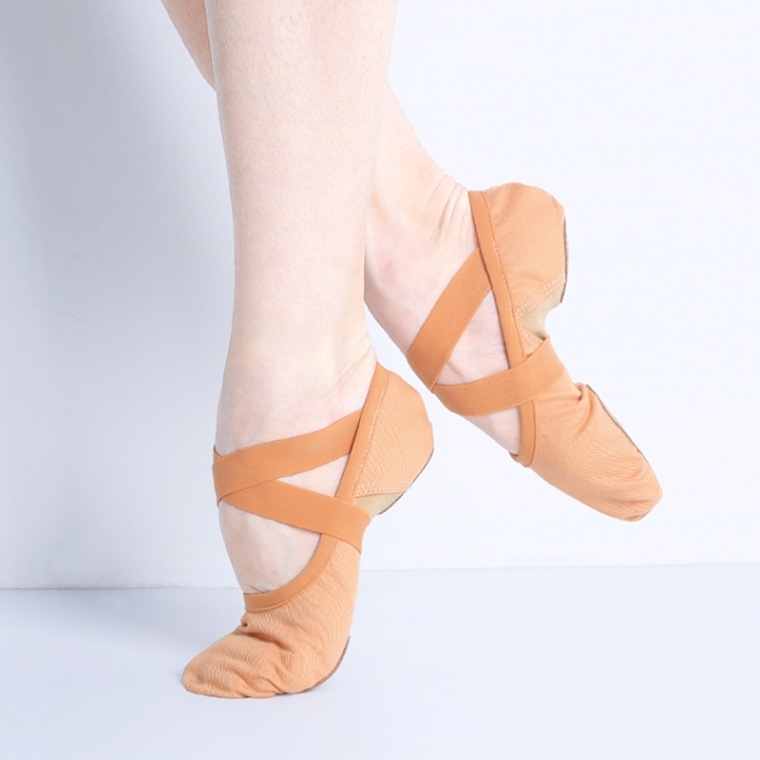 バレエシューズAWG003