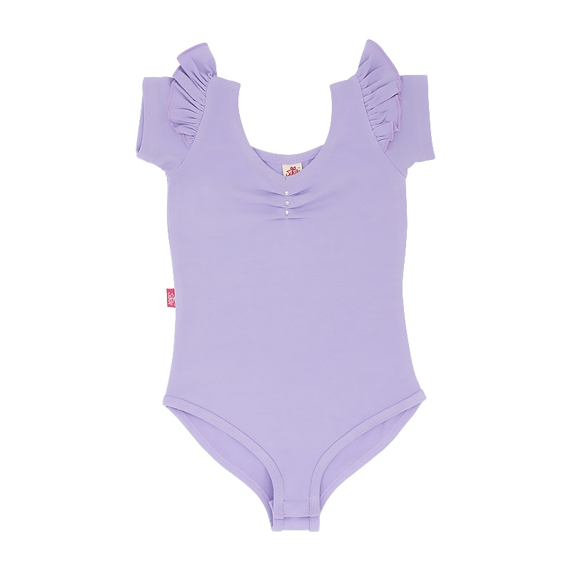 レオタード キッズジュニア 2色展開 SIK1728 | すべての商品