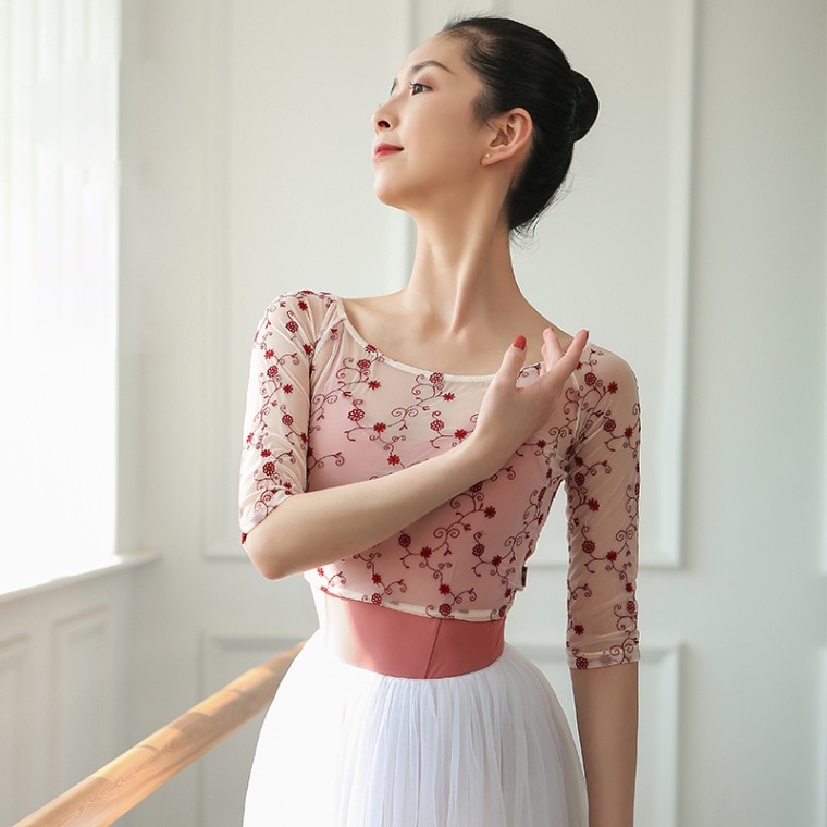 トップス Ballerina\" fairy tulle bustier (mint) Lady'sウェア, トップス | JoliJolie Online Shop