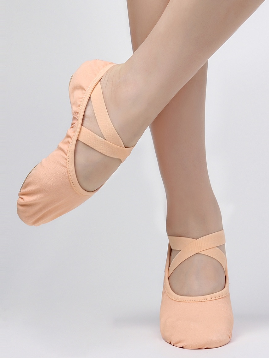 ストレッチバレエシューズJS4020-1 | すべての商品 | JoliJolie Online