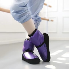 ウォームアップブーツ子供6色展開JSM4021-1