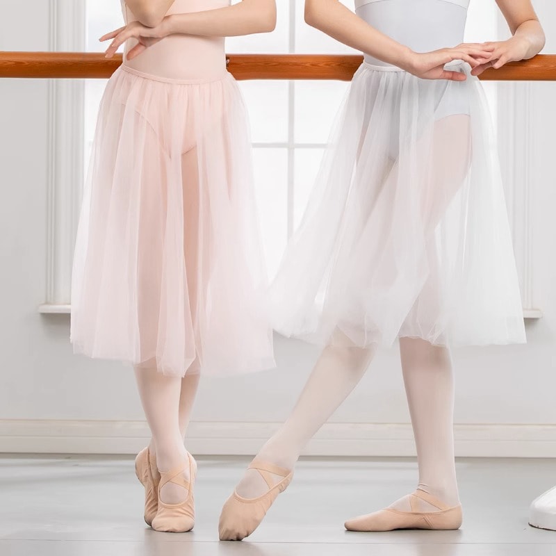 チュールスカートJSM6039-1