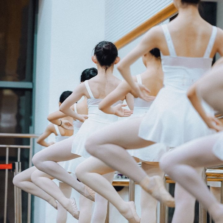 ジュニア・レディーススカート付レオタードJSM1133-1