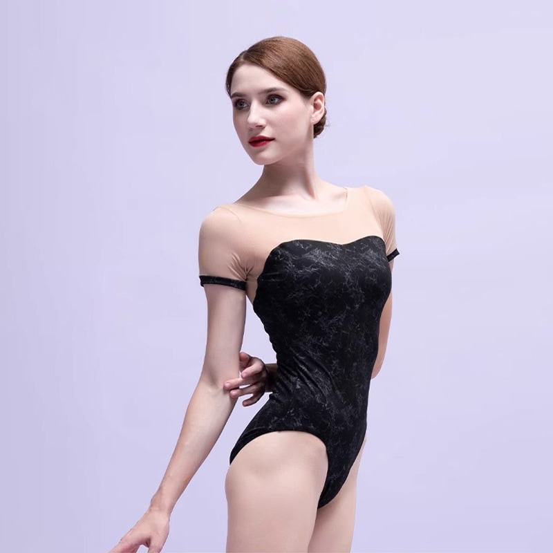 バレエレオタードレディース大人DC7339 | すべての商品 | JoliJolie