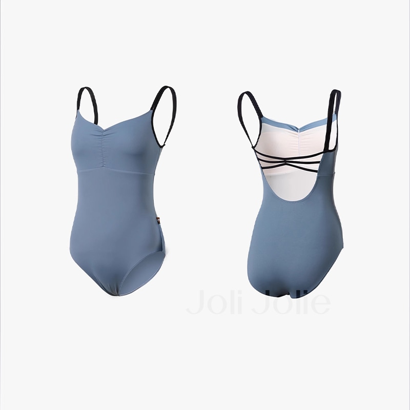 キャミソールレオタード ミレラ Amazon.co.jp: Mirella Women 's