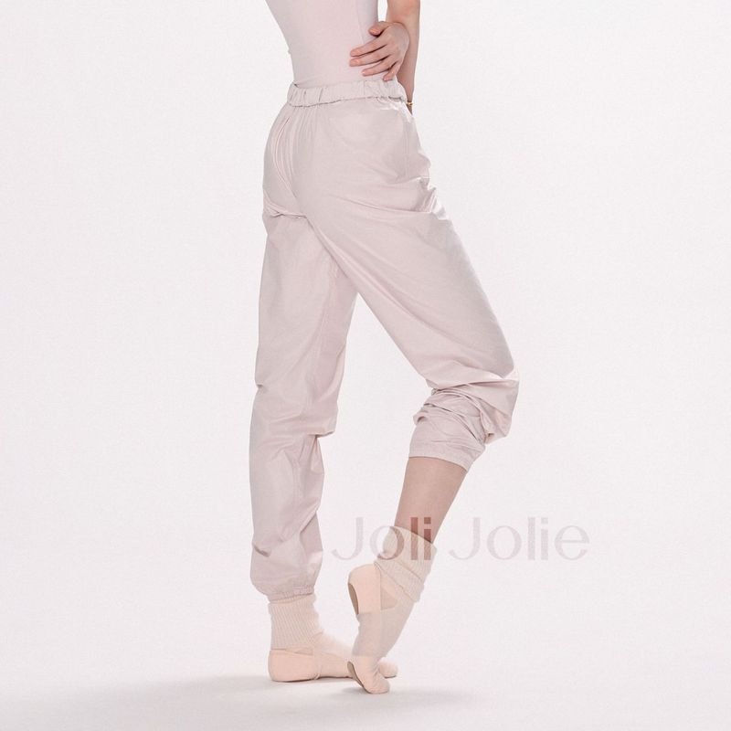 ウォームアップパンツ DZB357