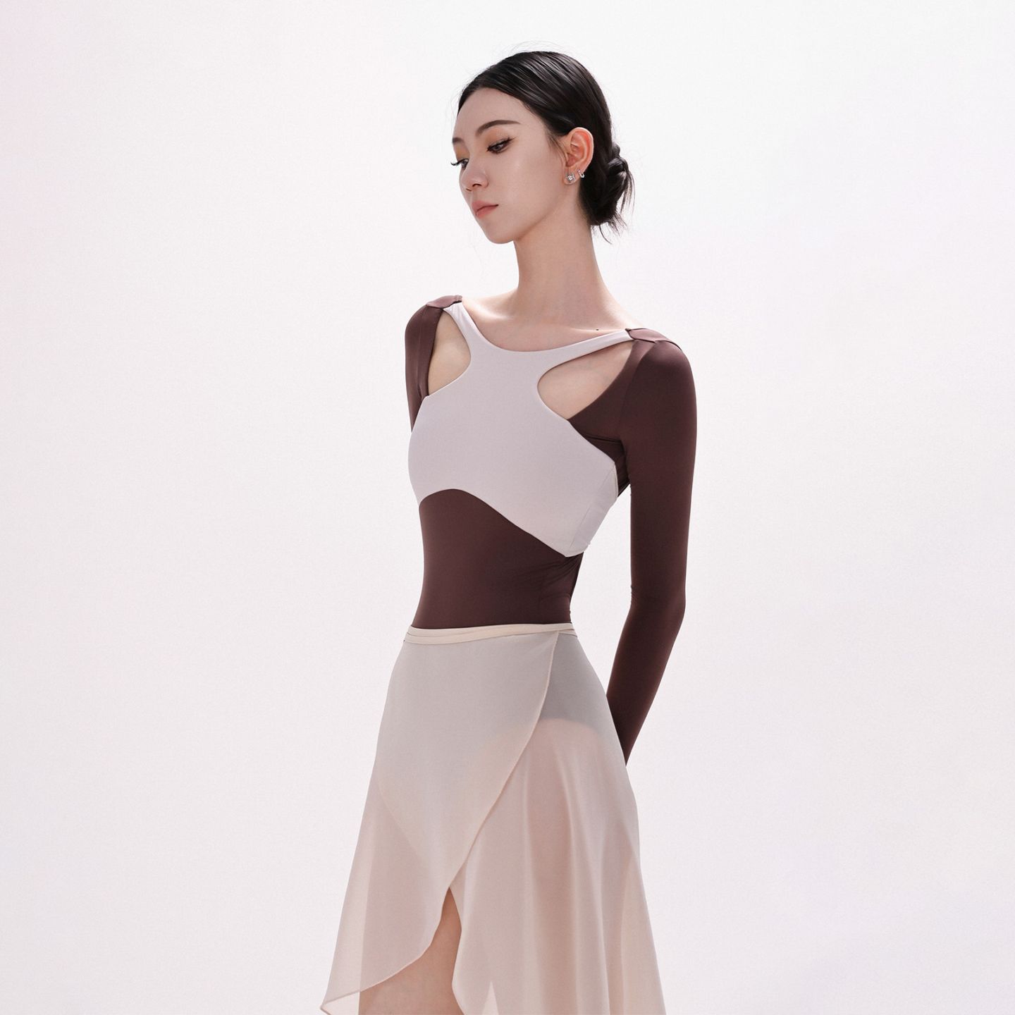 TheArth 生刷りパレ子③ The Arth ざぁーす パレ子 グラインドロッヂ生刷り