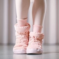 ウォームアップブーツDZP33