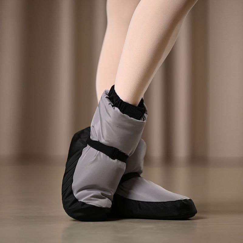 ウォームアップブーツDZP35