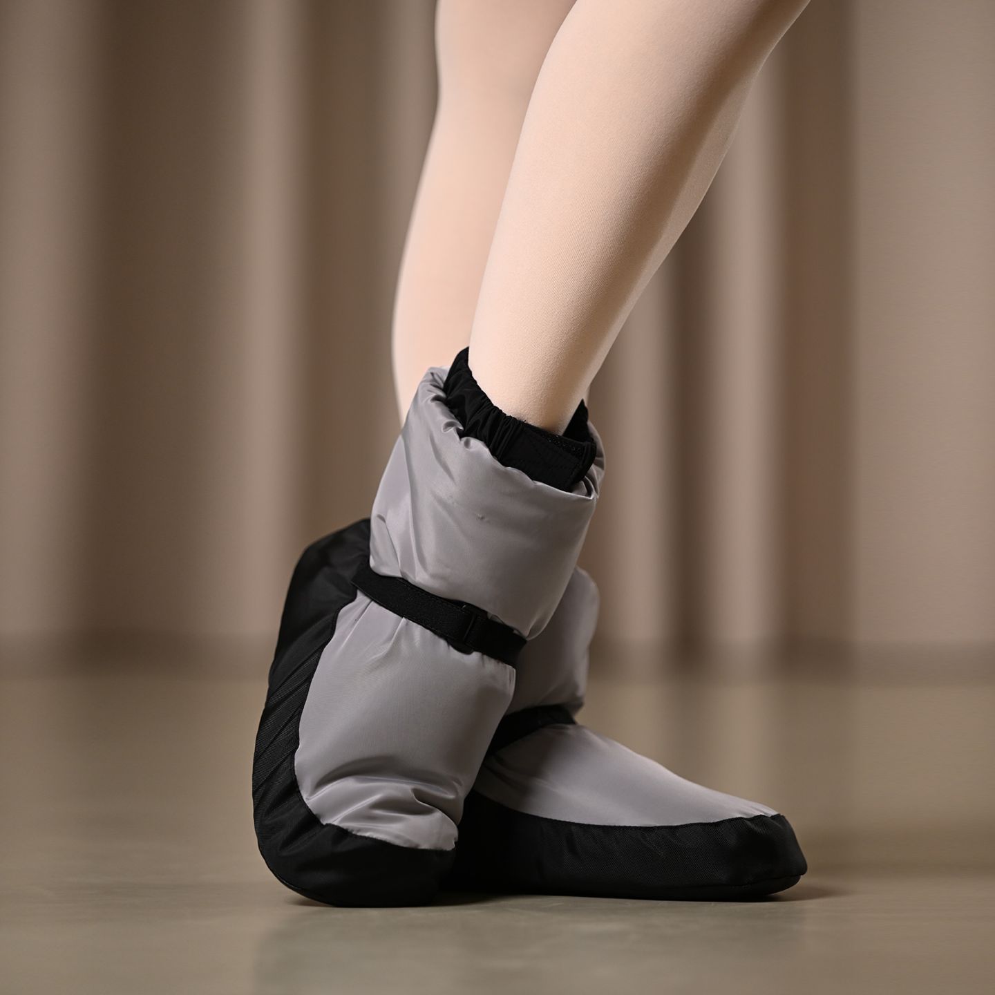 ウォームアップブーツDZP35