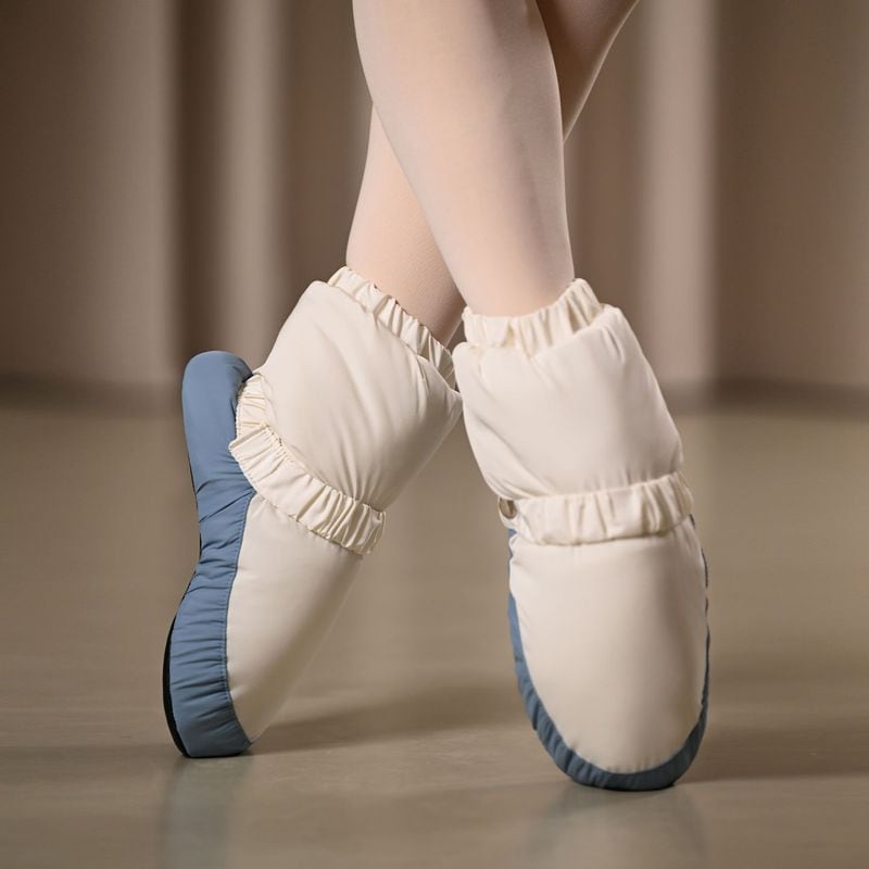 ウォームアップブーツDZP34