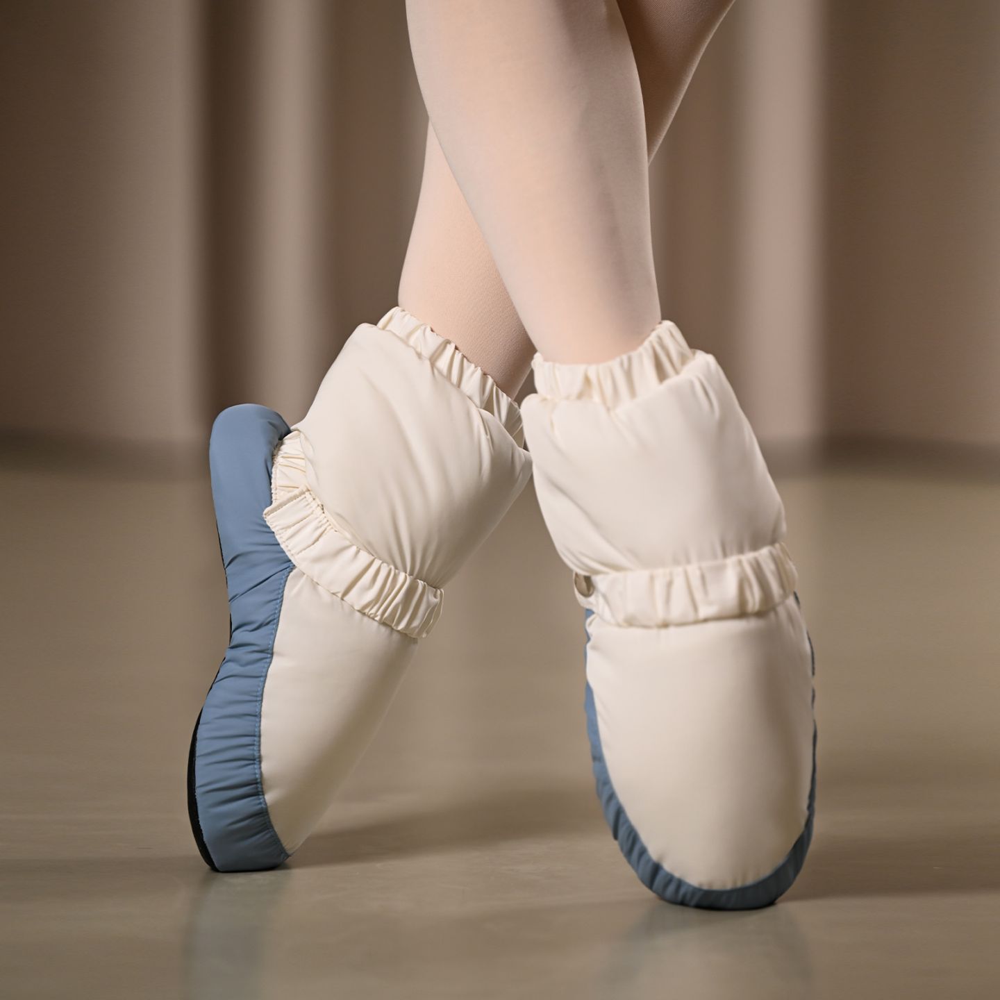 ウォームアップブーツDZP34