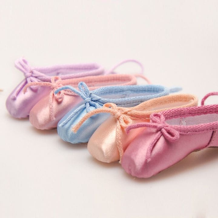 ミニポワントキーホルダー 