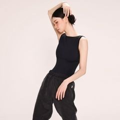 ノースリーブレオタードDZB380