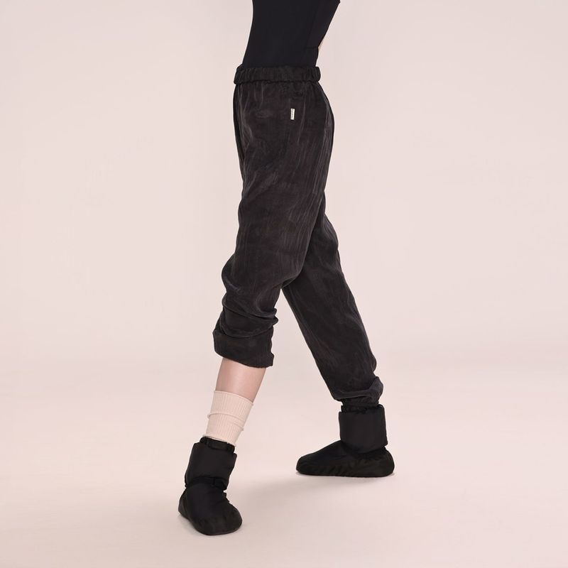 ウォームアップパンツ DZB374