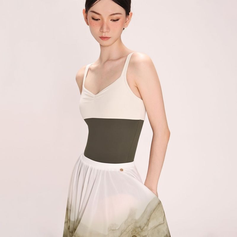 Yoli シルクカシュクール　トップス Yoli シルクカシュクール トップス