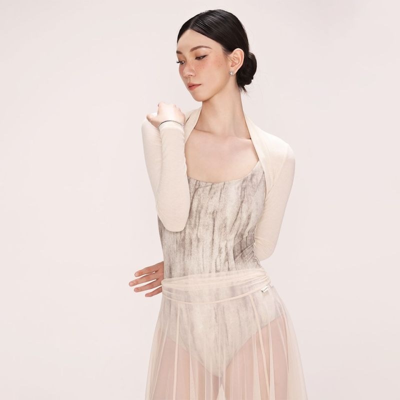 Yoli シルクカシュクール　トップス Yoli シルクカシュクール トップス