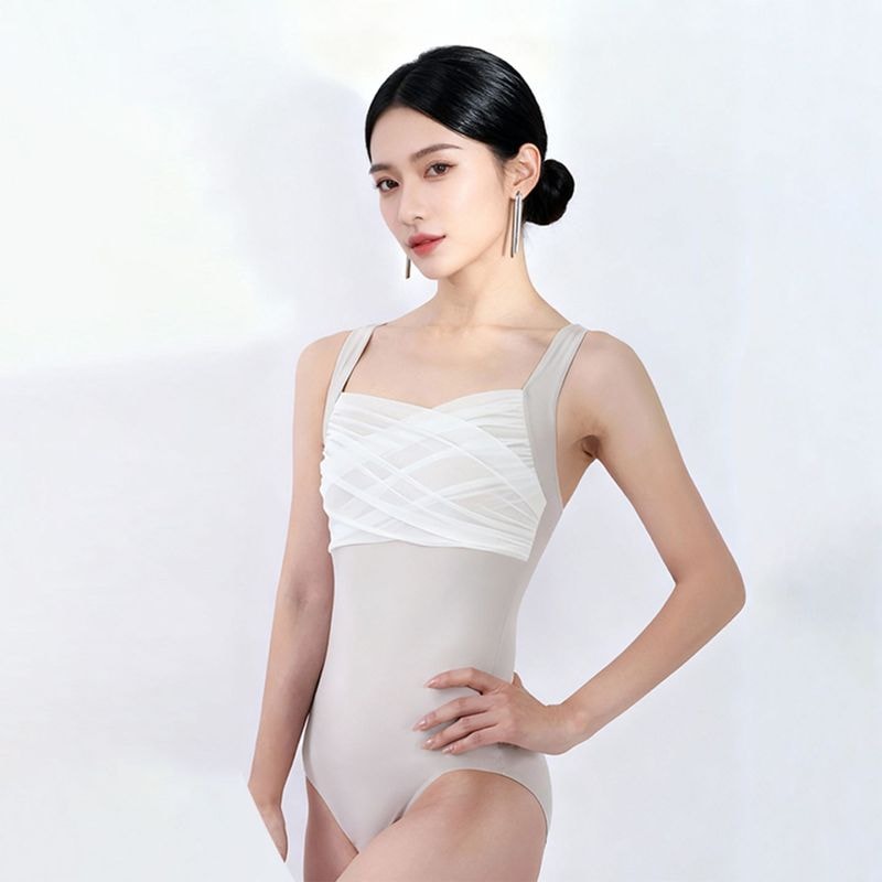 Lady'sウェア,レオタード,キャミソールレオタード | JoliJolie Online Shop