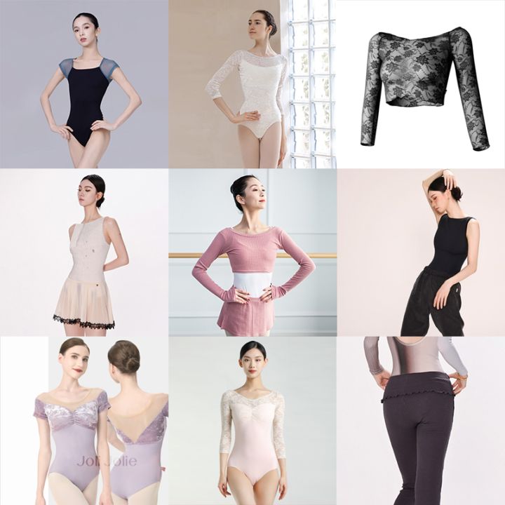 バレエ　レオタード　大人 バレエ 大人 レオタード S M L XL ダンス ナイロン タンクトップ 大人