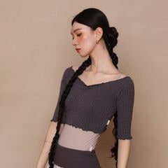 ショートトップDZB405