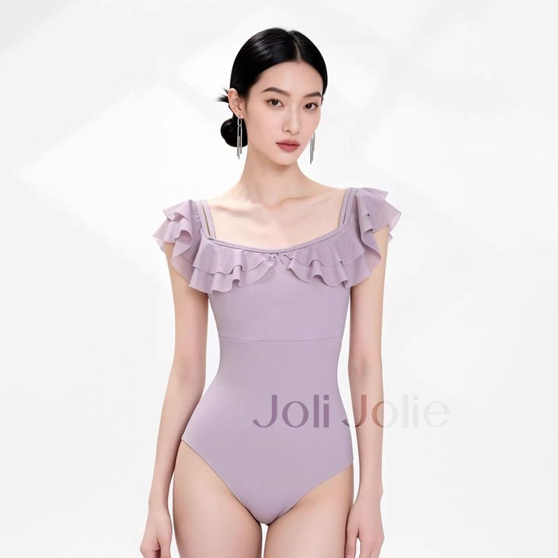 ノースリーブレオタードDZB386 | Lady'sウェア | JoliJolie Online Shop