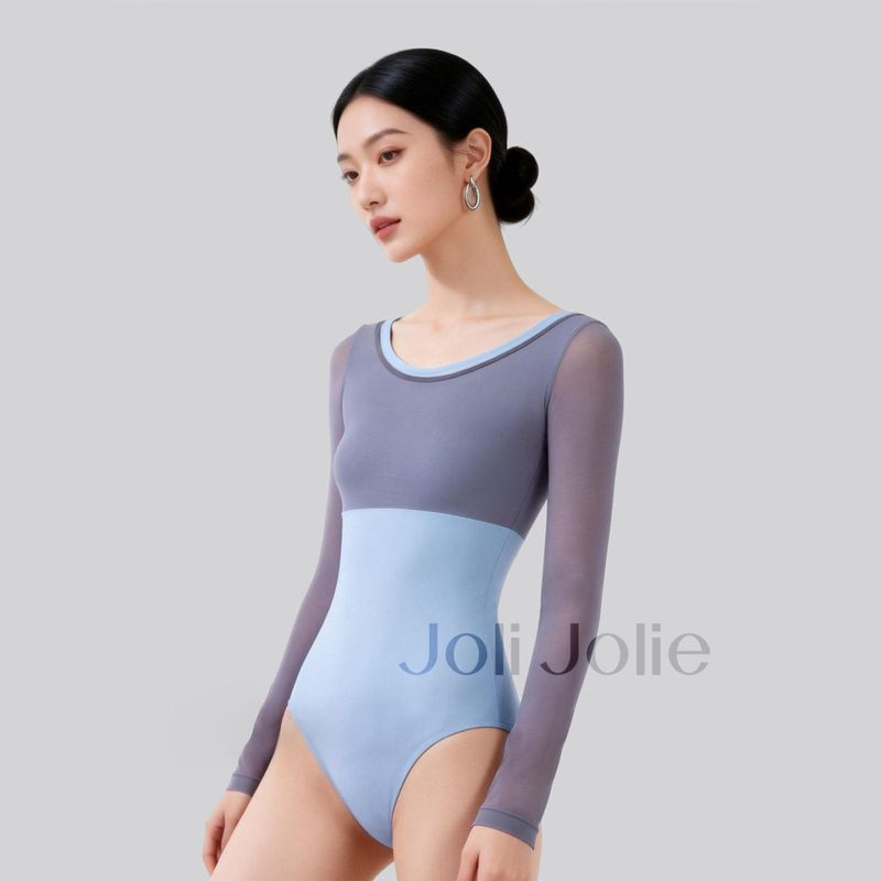 ノースリーブレオタードDZB386 | Lady'sウェア | JoliJolie Online Shop