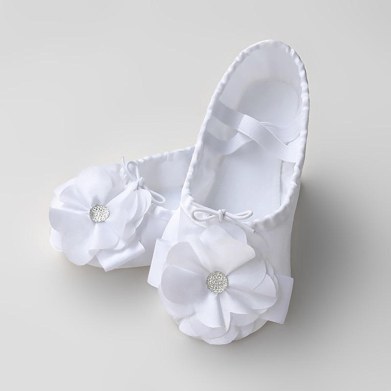 バレエサテンシューズSIK9072