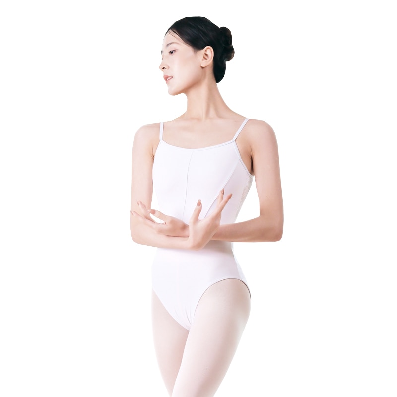 7分袖バレエレオタードJS1092 | Lady'sウェア | JoliJolie Online Shop
