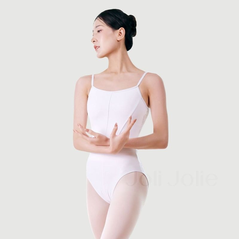 ハーフスリーブレオタード DC07399 | すべての商品 | JoliJolie Online