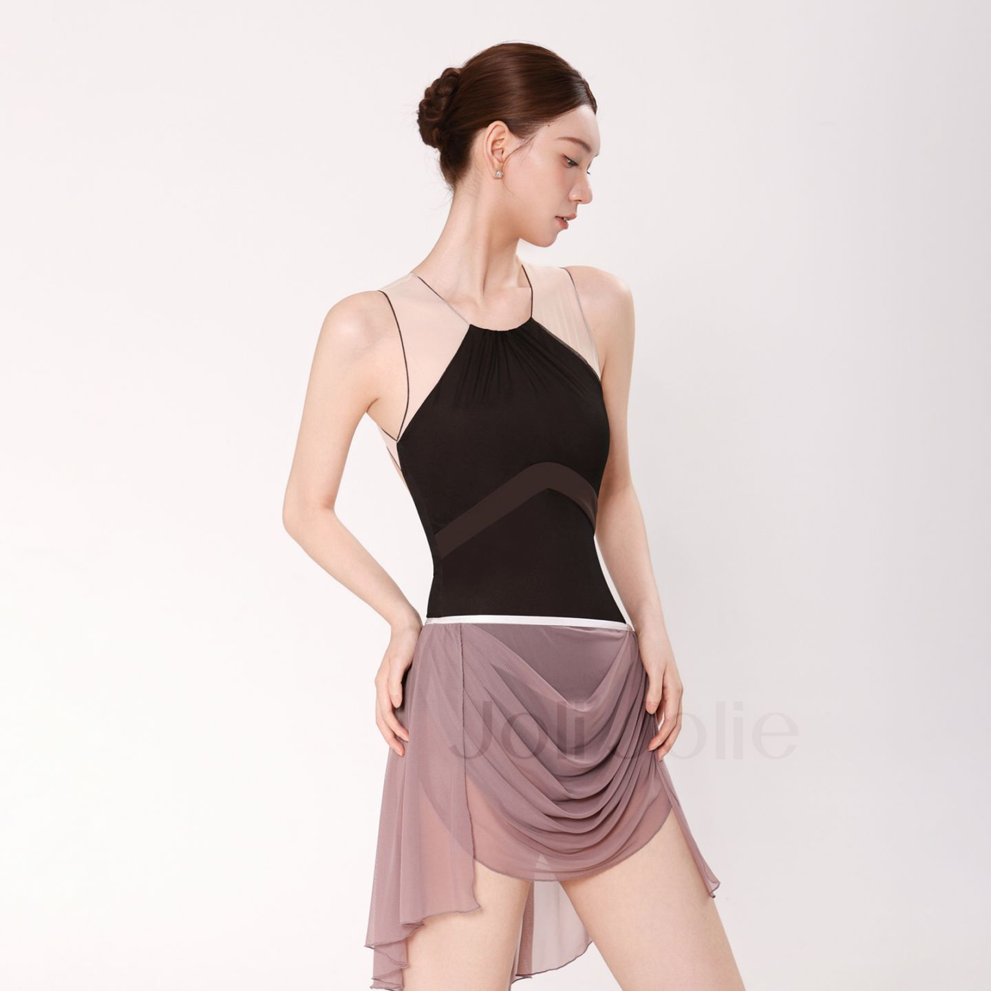 ノースリーブレオタード大人DZB436 | Lady'sウェア | JoliJolie Online