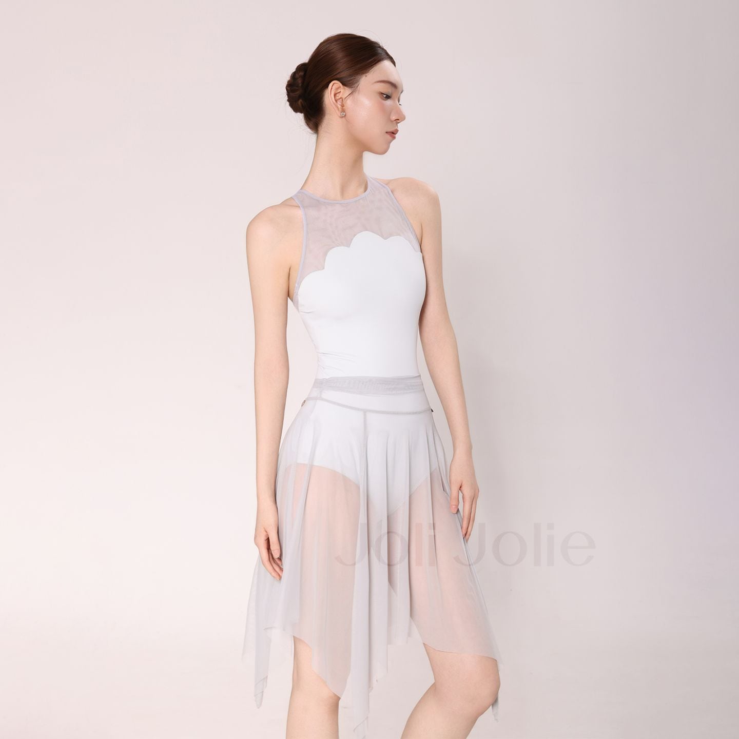 ノースリーブレオタードDZB438 | Lady'sウェア | JoliJolie Online Shop