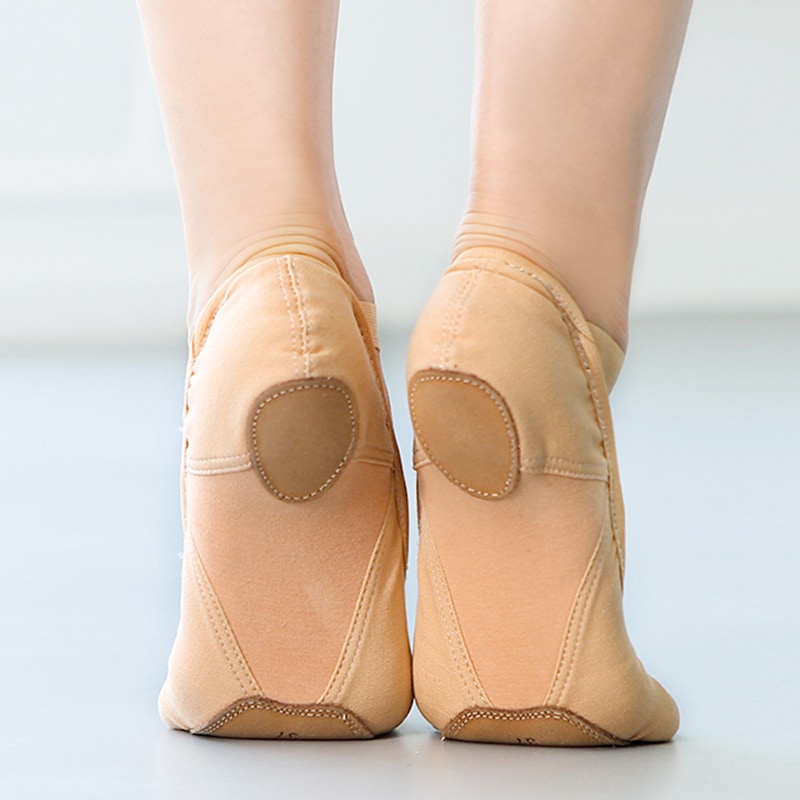 ストレッチバレエシューズJS4020-1 | すべての商品 | JoliJolie Online