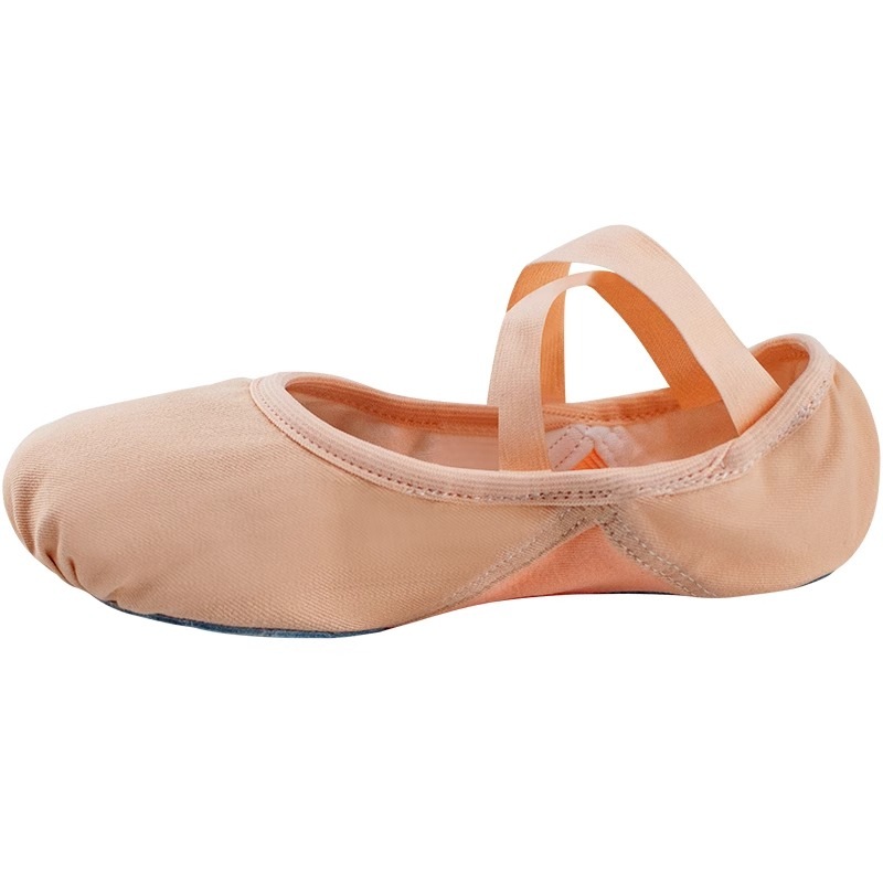 ストレッチバレエシューズJS4020-1 | すべての商品 | JoliJolie Online