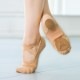ストレッチバレエシューズJS4020-1