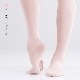 ジュニアレディースバレエタイツ（穴あき）AWGー6０D
