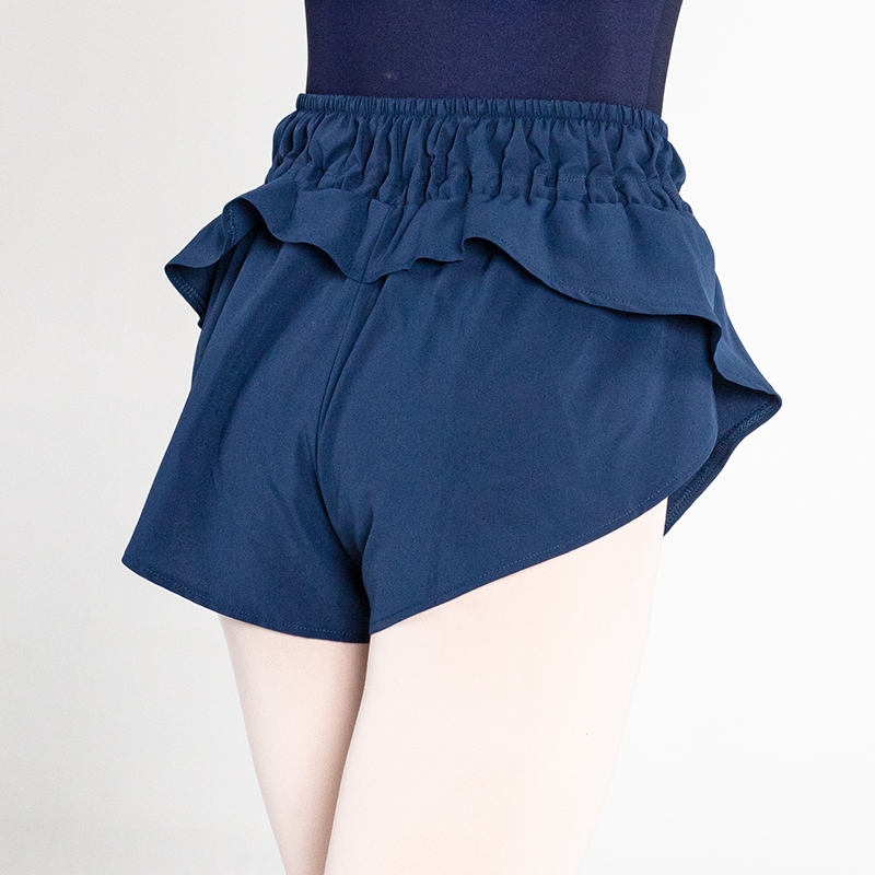 On グラデーションショートパンツ ショートボトムス2色展開FL3068 | ジュリジュリー | JoliJolie