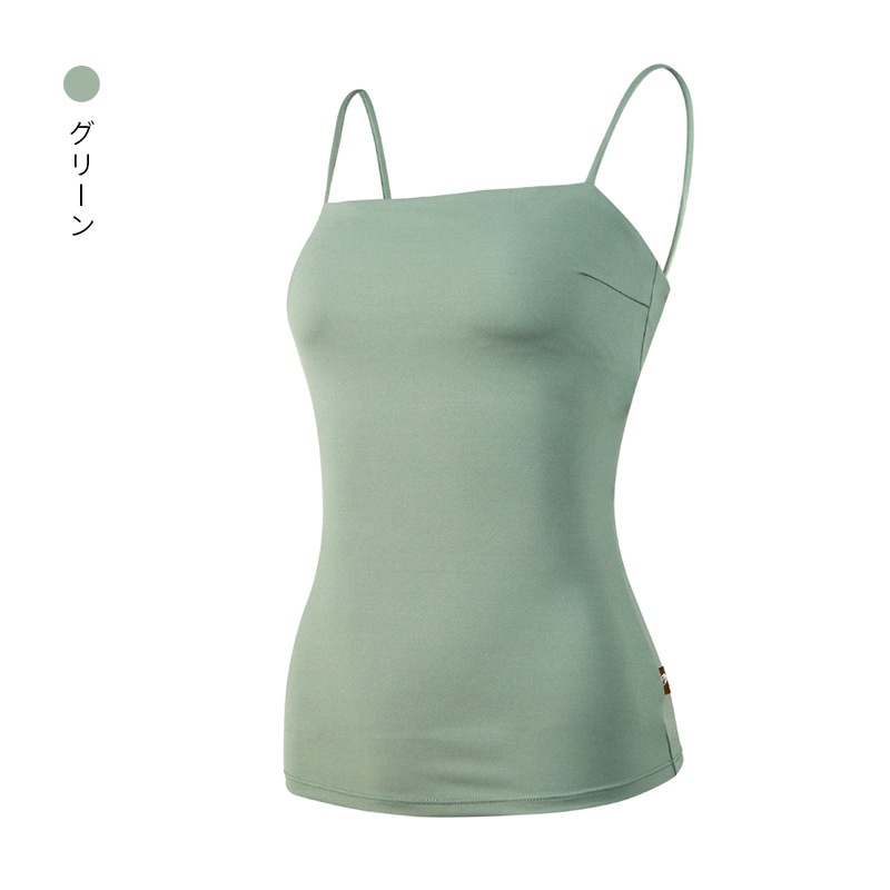 スキントップ 9色展開 JS2066 | Lady'sウェア | JoliJolie