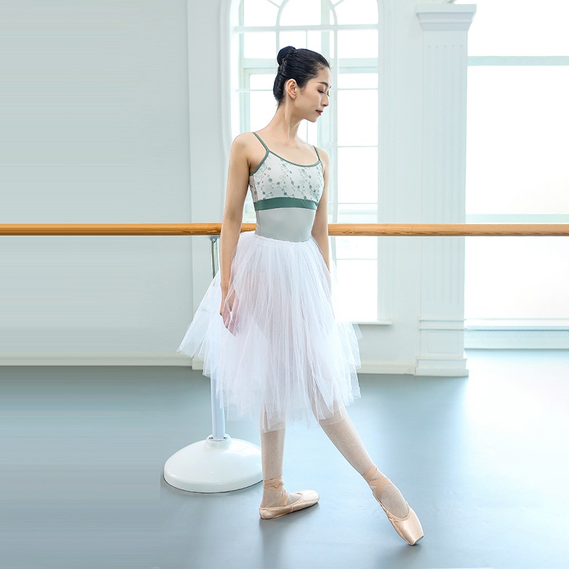 キャミソールレオタードJS1072