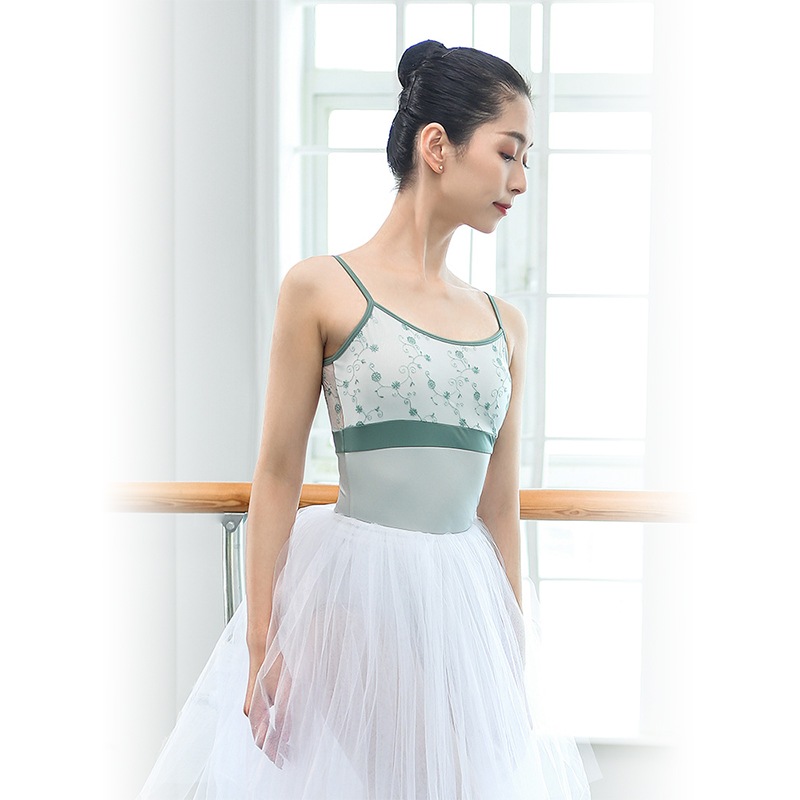 キャミソールレオタードJS1072