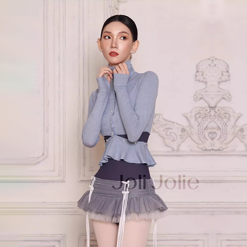 ロングスリーブトップ DZB252 | すべての商品 | JoliJolie